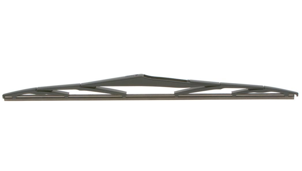 Lamela ștergător lunetă BOSCH Rear, 500 mm, cod 3 397 004 633
